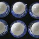 Fine porcelain tea service from Japan