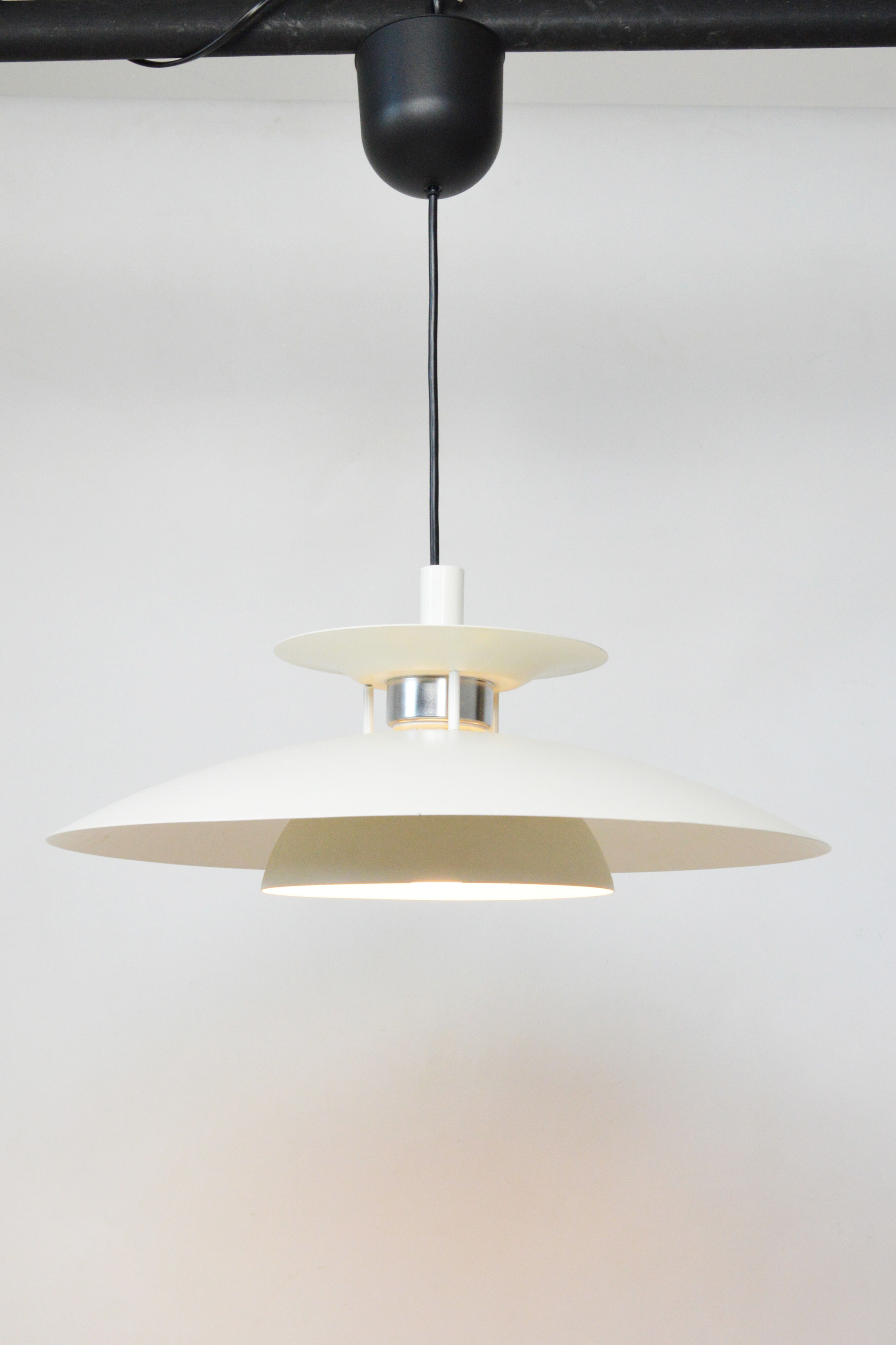 Hanging lamp Sweden, 1970s