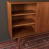 1950s teak sideboard