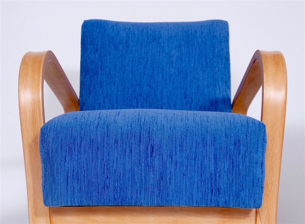 Chairs by Karel Kozelka & Antonin Kropacek for Interier Praha