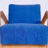 Chairs by Karel Kozelka & Antonin Kropacek for Interier Praha