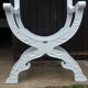 Fauteuil Dagobert