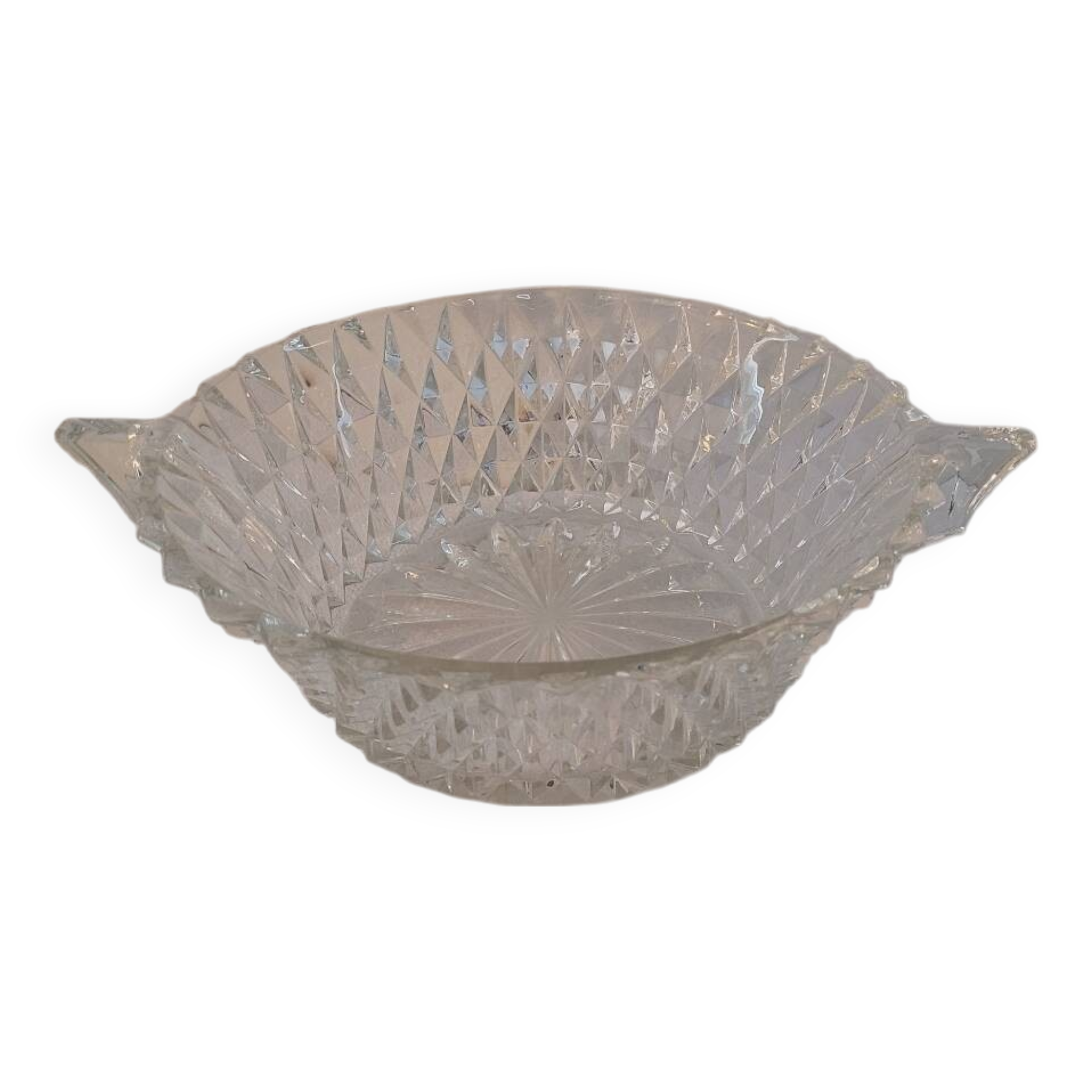 Fruit bowl, salad bowl 70s