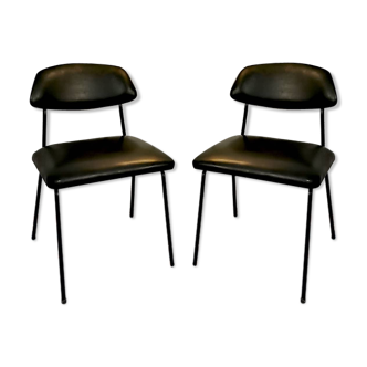 Pair chair steiner