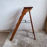 Workshop stepladder 5 steps