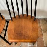 Vintage chairs