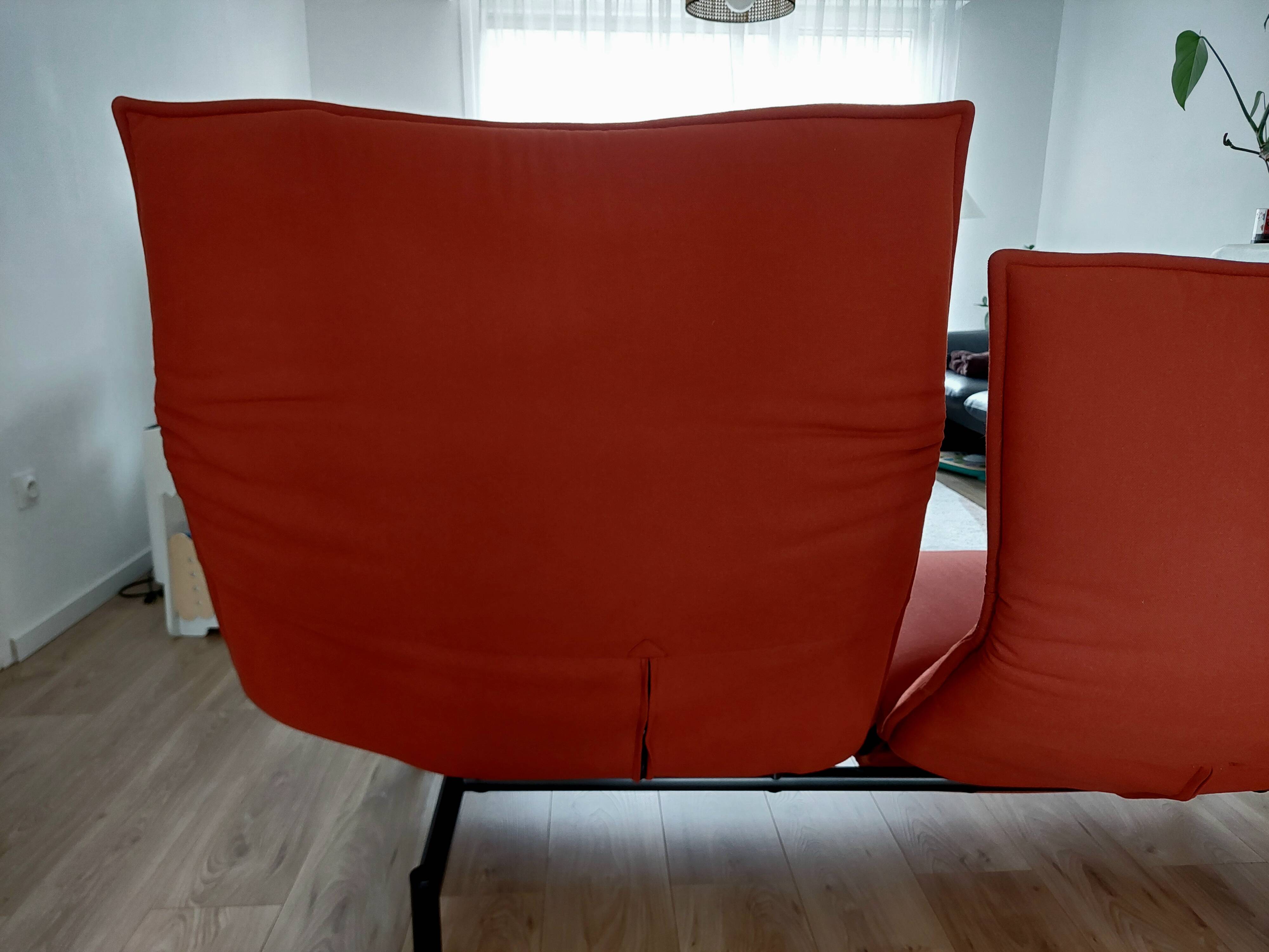 Cassina Vico Magistretti