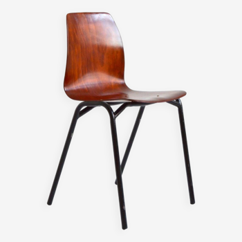 Pagwood Pagholz chair Germany 1960s (42 in stock)