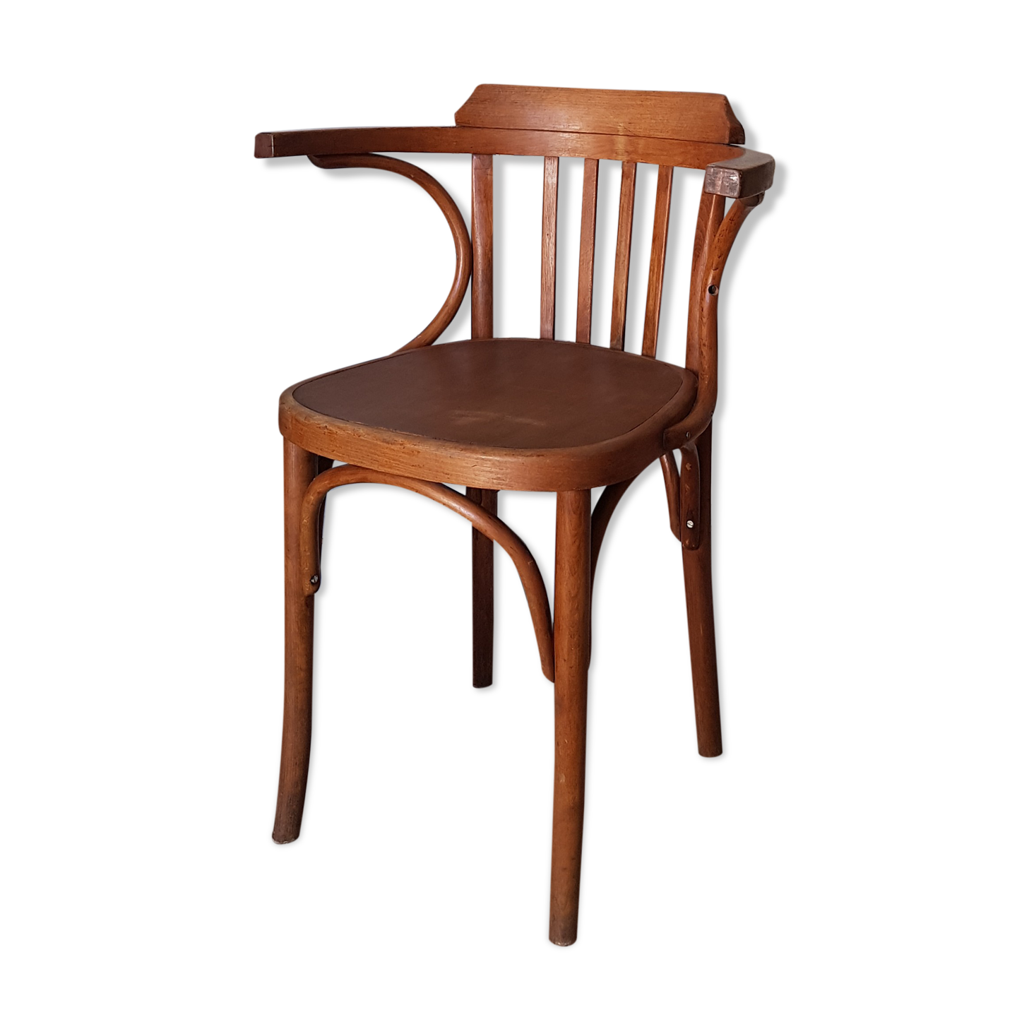 Baumann office chair