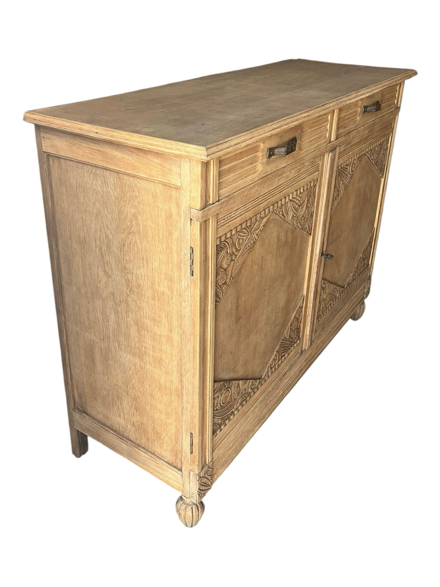 Art Deco Parisian Buffet