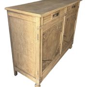 Art Deco Parisian Buffet