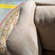 Fauteuil design Promemoria vintage