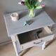 Meuble d'appoint, console en bois