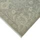Turkish Handcrafted Loom Oushak Rug 205 cm x 293 cm