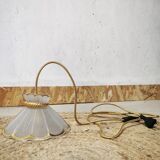 Vintage suspension walker