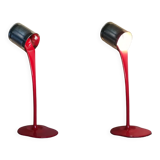 Flash lamp