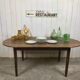 Farmhouse table