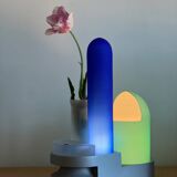 “Rimorchiatore” table lamp by Gae Aulenti for Fontana Arte