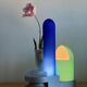 “Rimorchiatore” table lamp by Gae Aulenti for Fontana Arte