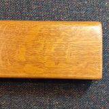 Sofa daybed design Ingmar Relling edition Ekornes 1960s