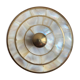 Mother-of-pearl box