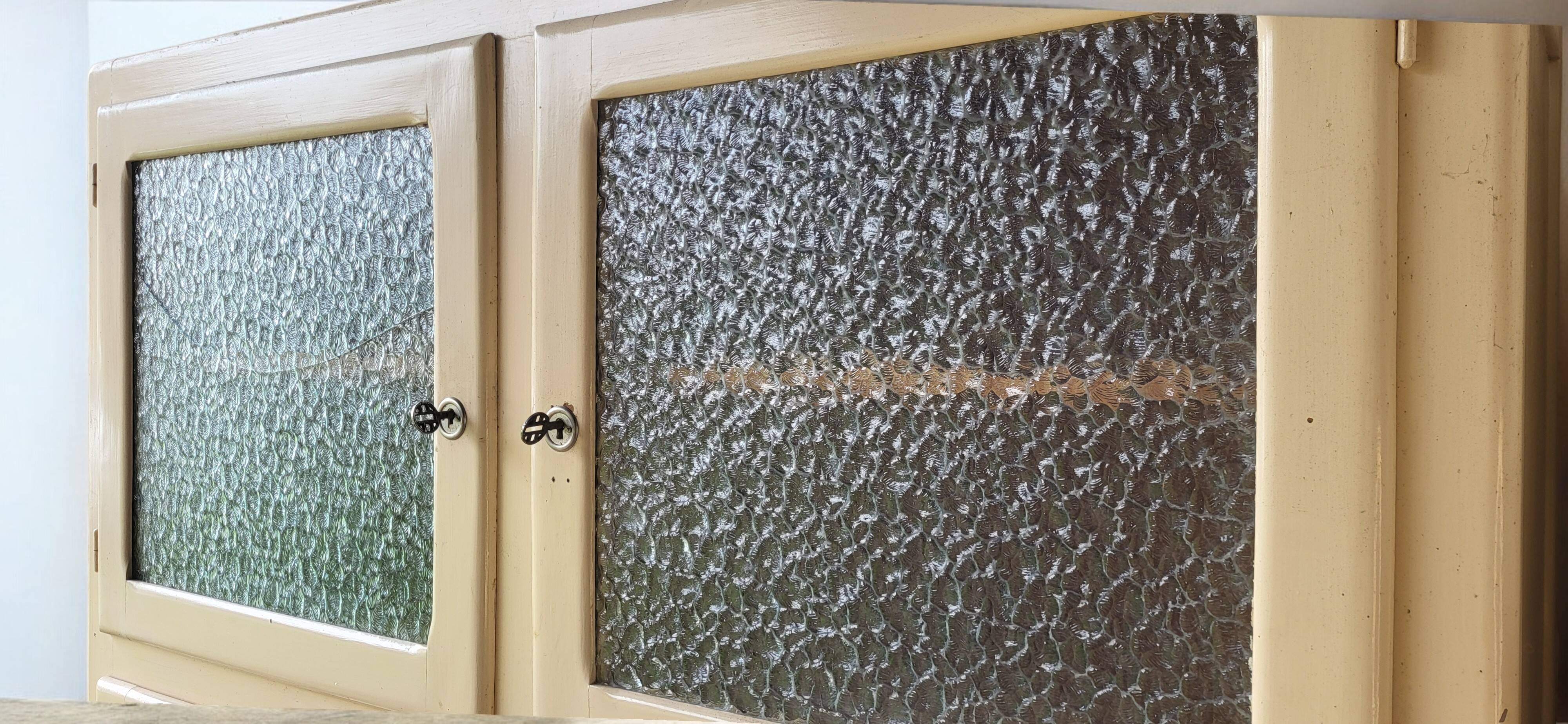 Buffet Mado 1950年代