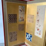 Japanese screen