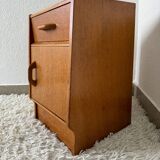 G-Plan bedside table from the 50s