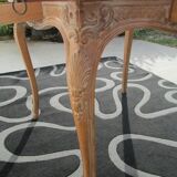 Games table, Louis XV style