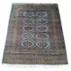 Handmade Pakistani rug 130cm x 165cm