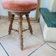 Tabouret de piano