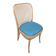 Chaise Vintage Prague 811 par Josef Hoffman