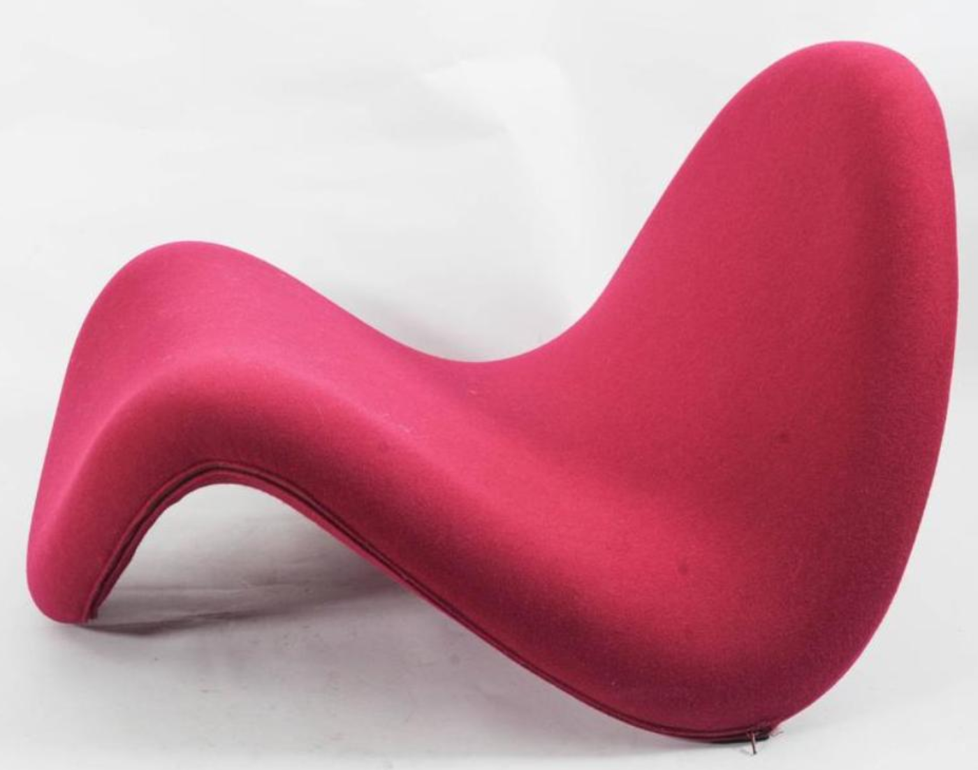Chair Tongue Vintage by Pierre Paulin for Artifort