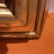 Miroir biseauté horizontal 175X87CM
