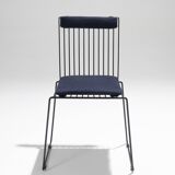 Pair of chairs s.53 françois arnal