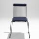 Paire de chaises s.53 françois arnal