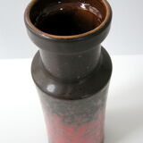 Vase vintage 1960 West Germany