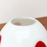 Murano glass vase, 1970s