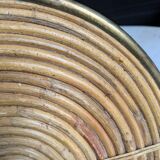 Trivet attributed to Gabriella Crespi