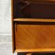 Enfilade bahut of dining room vintage showcase 1950