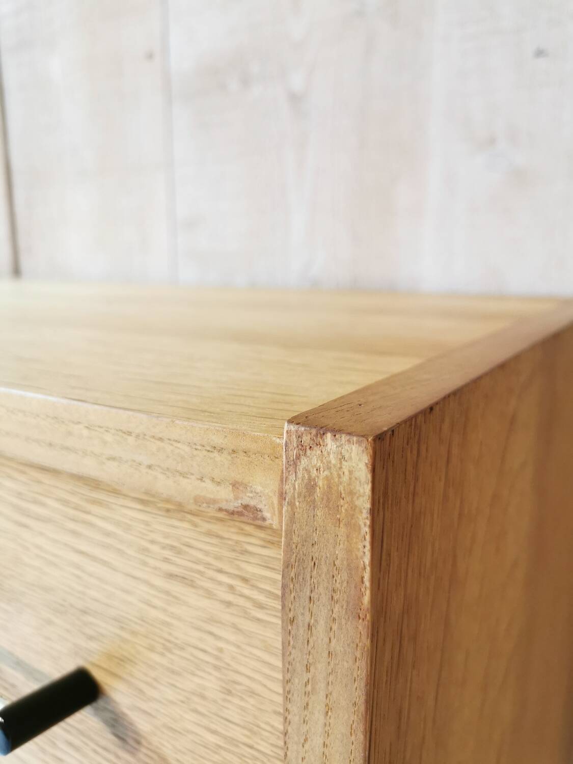 Vintage chest of drawers