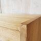 Commode vintage