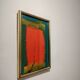 Minimalist painting