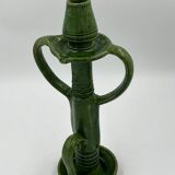 Candlestick from the arts & crafts era