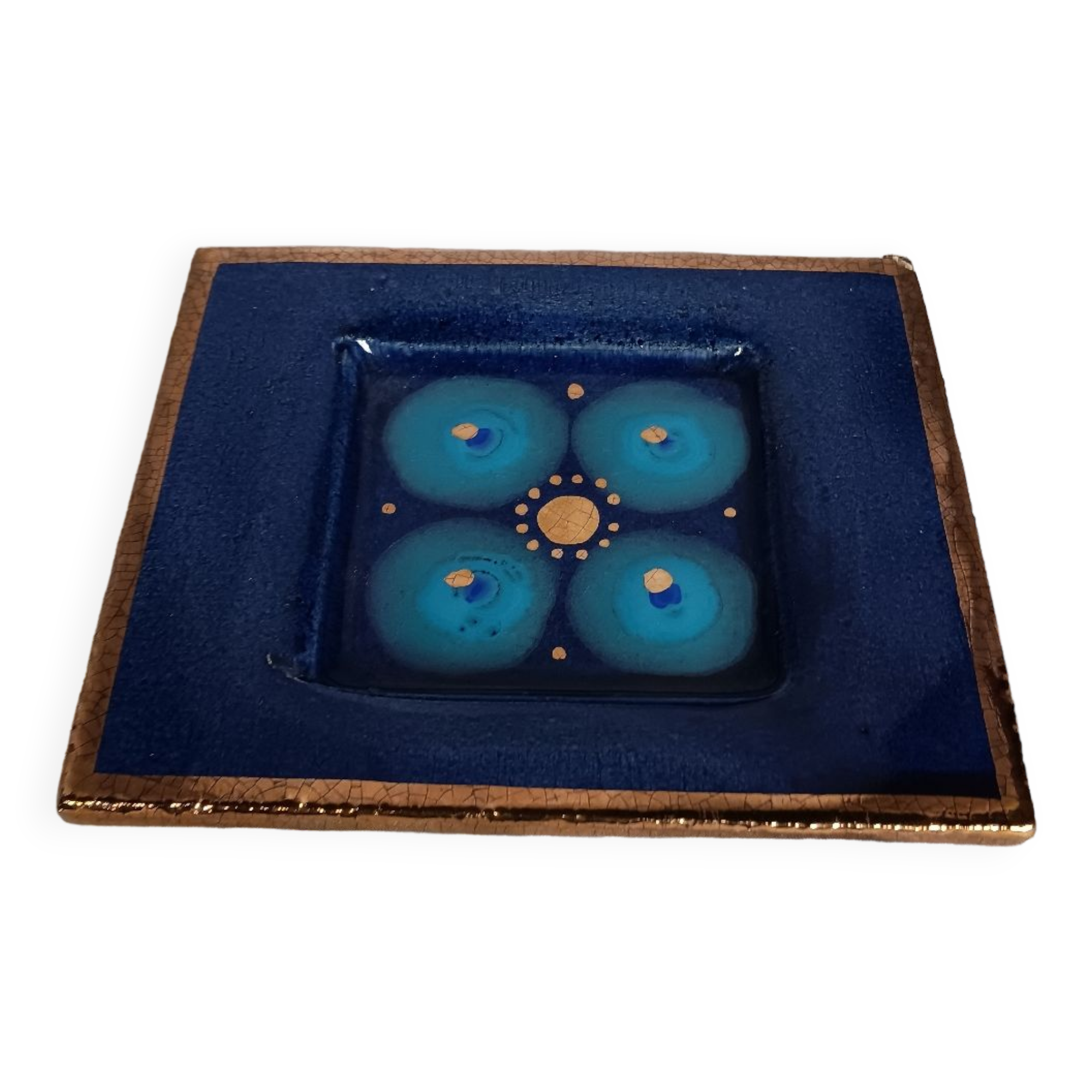 Empty pocket by Georges Pelletier 1970