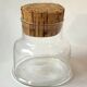 Set of 4 jars