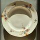 Serving dish in limoges porcelain