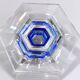 Baccarat - Wine glass - Harcourt - Glass