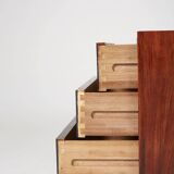 Erik Brouer chest of drawers for Mobelfabrik 1960s