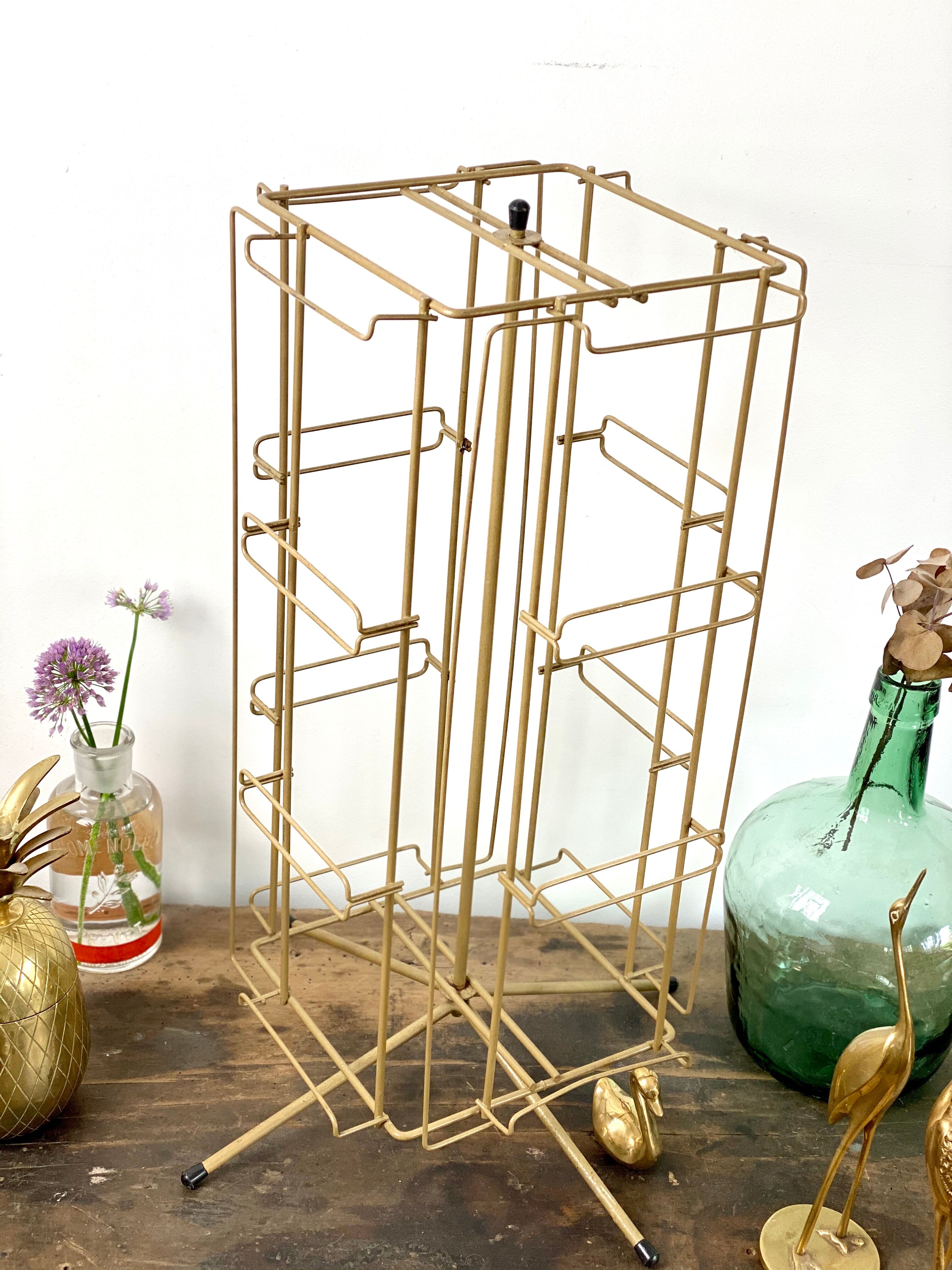 Adysy turnstile vintage postcards